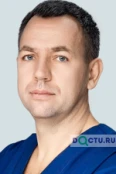 Березин Руслан Викторович - Петрозаводск