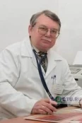 Березин Виталий Витальевич - Санкт-Петербург