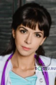 Березина Динара Арифовна - Екатеринбург
