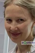 Березина Елена Николаевна - Кемерово