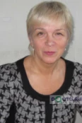 Березина Елена Тадиевна - Архангельск