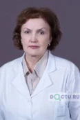Березина Галина Ивановна - Москва