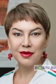 Березина Ирина Валерьевна - Москва