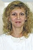 Березина Марина Викторовна - Ярославль
