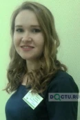 Березина Наталья Геннадьевна - Омск