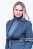 Березина Наталья Александровна - Санкт-Петербург