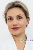 Березина Ольга Валентиновна - Владивосток
