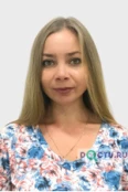 Березина Ольга Владимировна - Нижний Новгород