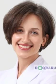 Березина Софья Владимировна - Санкт-Петербург
