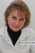 Березина Татьяна Анатольевна - Пенза