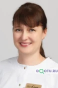 Березина Татьяна Генадьевна - Волгоград