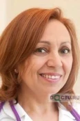Березина Татьяна Константиновна - Москва