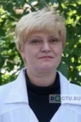 Березина Валентина Ивановна - Томск