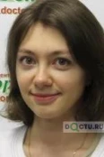 Березина Вера Владимировна - Красноярск