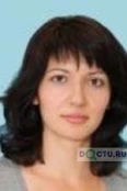 Березина Виктория Леонидовна - Челябинск