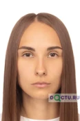 Березюк Анастасия Романовна - Ставрополь