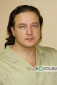 Березкин Вадим Алексеевич - Энгельс