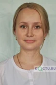 Березкина Анна Николаевна - Чебоксары