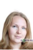 Березкина Ольга Николаевна - Арзамас