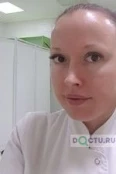 Березкина Татьяна Сергеевна - Санкт-Петербург