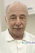 Березницкий Алексей Николаевич - Москва