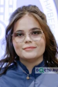 Березникова Дарья Александровна - Курск