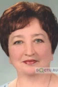 Березникова Тамара Николаевна - Омск