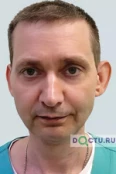 Березовский Игорь Юрьевич - Москва