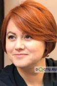 Березуцкая Елена Вячеславовна - Ростов-на-Дону