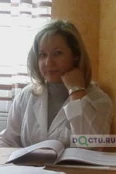 Березуцкая Ирина Анатольевна - Волгоград
