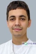 Березуцкий Георгий Русланович - Санкт-Петербург
