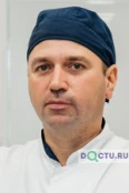 Бергер Станислав Николаевич - Барнаул