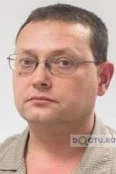 Берюхов Игорь Владимирович - Тюмень