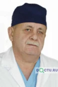 Берхамов Асланбек Михайлович - Нальчик