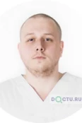 Беркович Сергей Андреевич - Санкт-Петербург