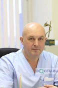 Берлев Олег Викторович - Москва
