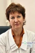 Берлинская Татьяна Геннадиевна - Саратов