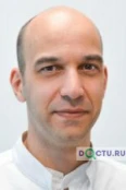 Берман Александр Александрович - Екатеринбург