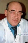 Берман Валерий Борисович - Екатеринбург