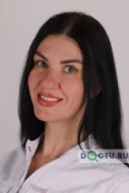 Бернацкая Наталья Александровна - Ростов-на-Дону