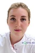 Бернгард Эрна Владимировна - Волгодонск