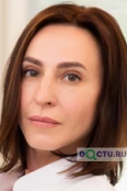 Берник Елена Юрьевна - Владивосток