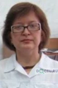 Берникова Елена Юрьевна - Ярославль