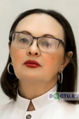 Берникова Надежда Александровна - Ростов-на-Дону