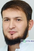 Берсаев Махмуд Хадиевич - Саратов