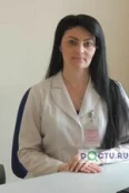 Берсекова Ляна Султановна - Нальчик