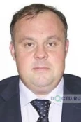 Берсенев Алексей Владимирович - Москва