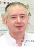 Берсенев Аркадий Евгеньевич - Новокузнецк