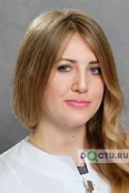 Берсенева Елена Александровна - Екатеринбург