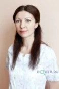 Берсенева Мария Николаевна - Санкт-Петербург